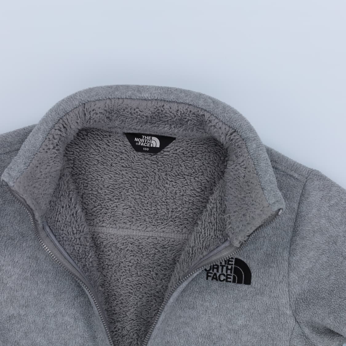 [130] 노스페이스 키즈 플리스 후리스 0102H1 상품이미지3