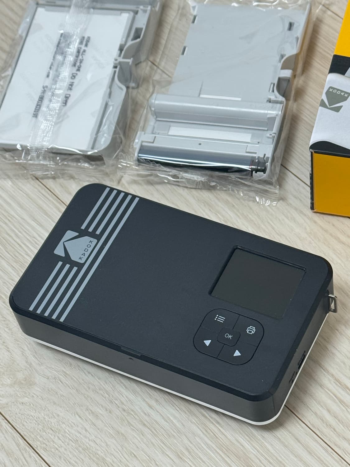 코닥 미니샷 2 C210R + 카트리지 50매 상품이미지4