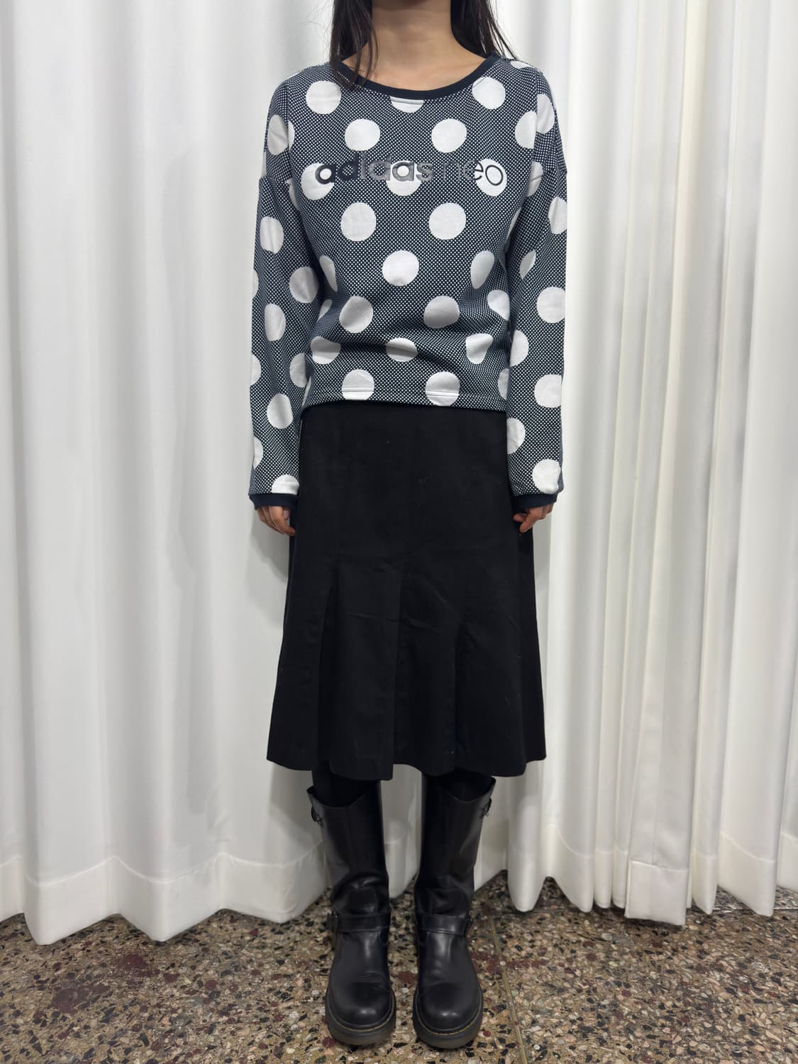 adidas neo dot mtm 상품이미지2