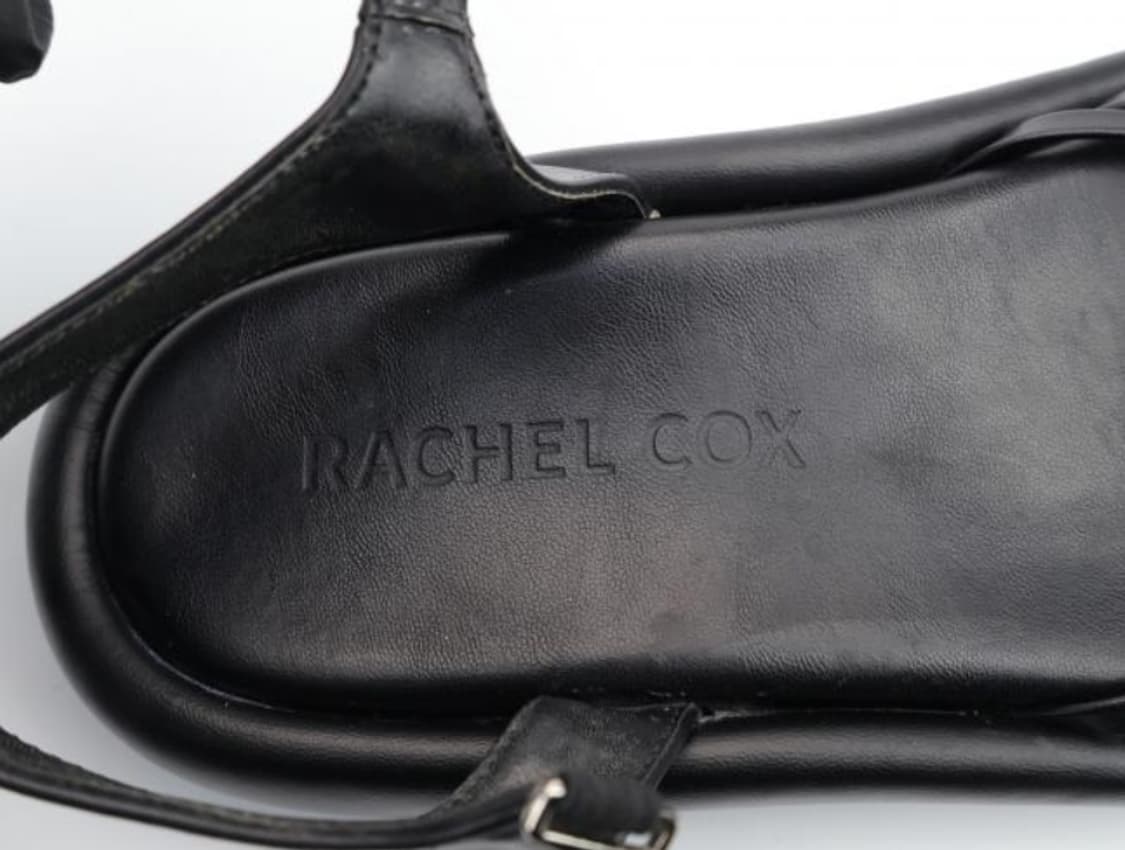 레이첼 샌들 상품이미지4