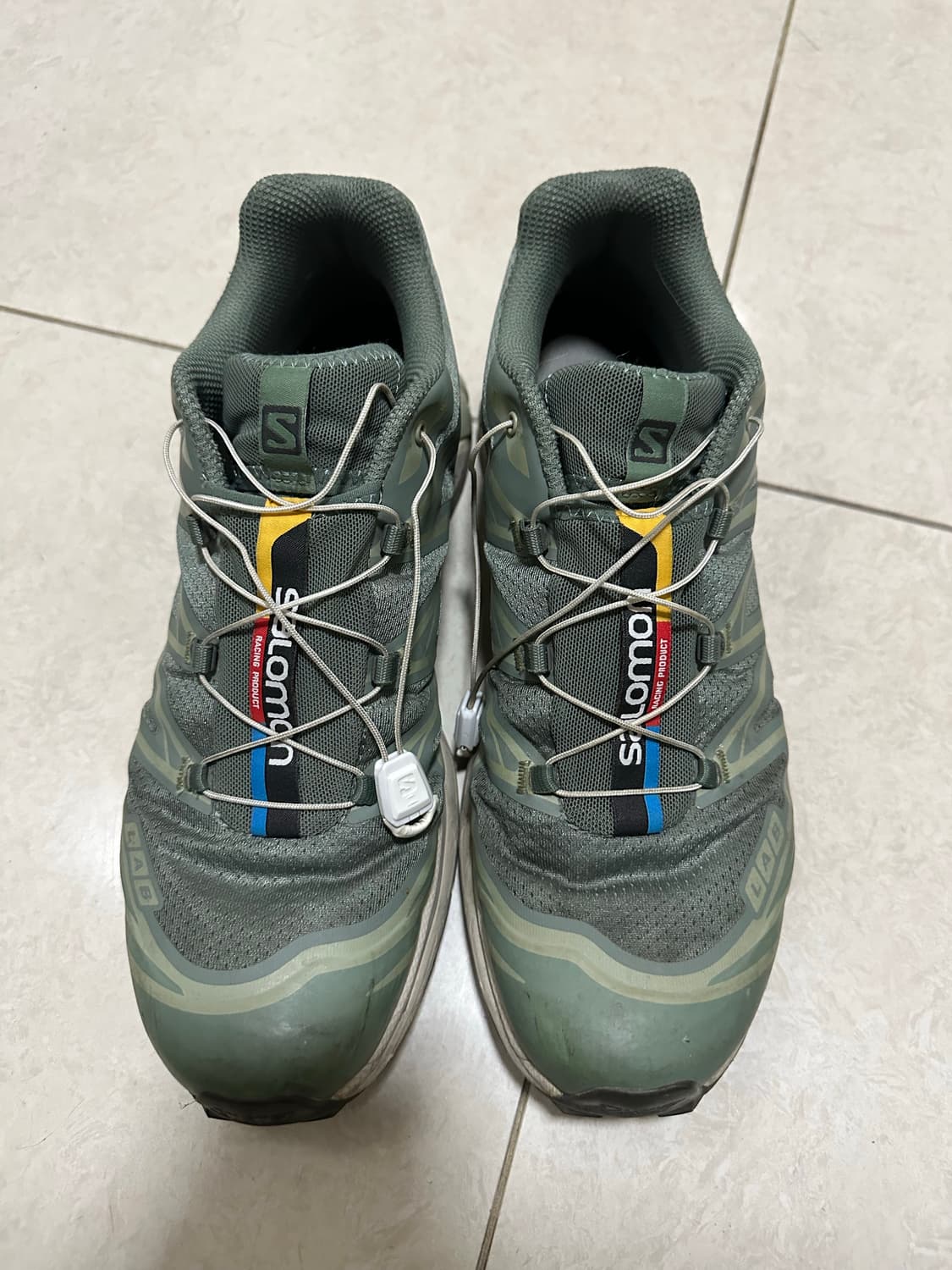 살로몬xt-6 상품이미지1