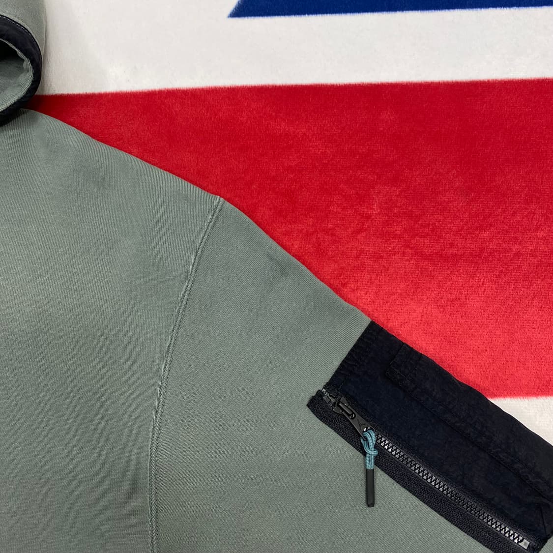 조던 후드티 XXL 상품이미지5