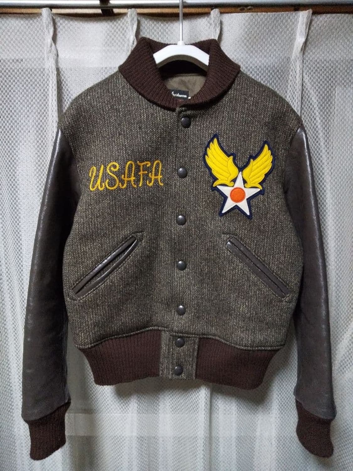 토이즈맥코이 비치크로스 자켓 36 (m) 상품이미지1