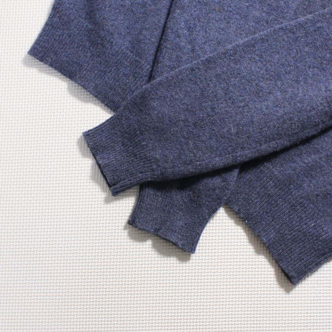 Polo 폴로 랄프로렌 그레이 브이넥 니트 상품이미지5