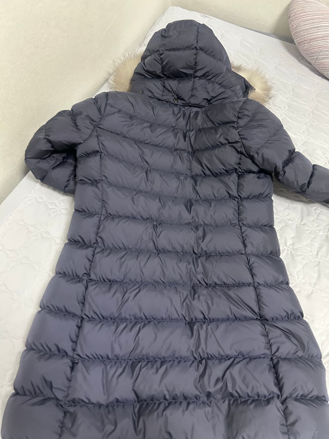 몽클레어 아벨 네이비 12y  상품이미지2