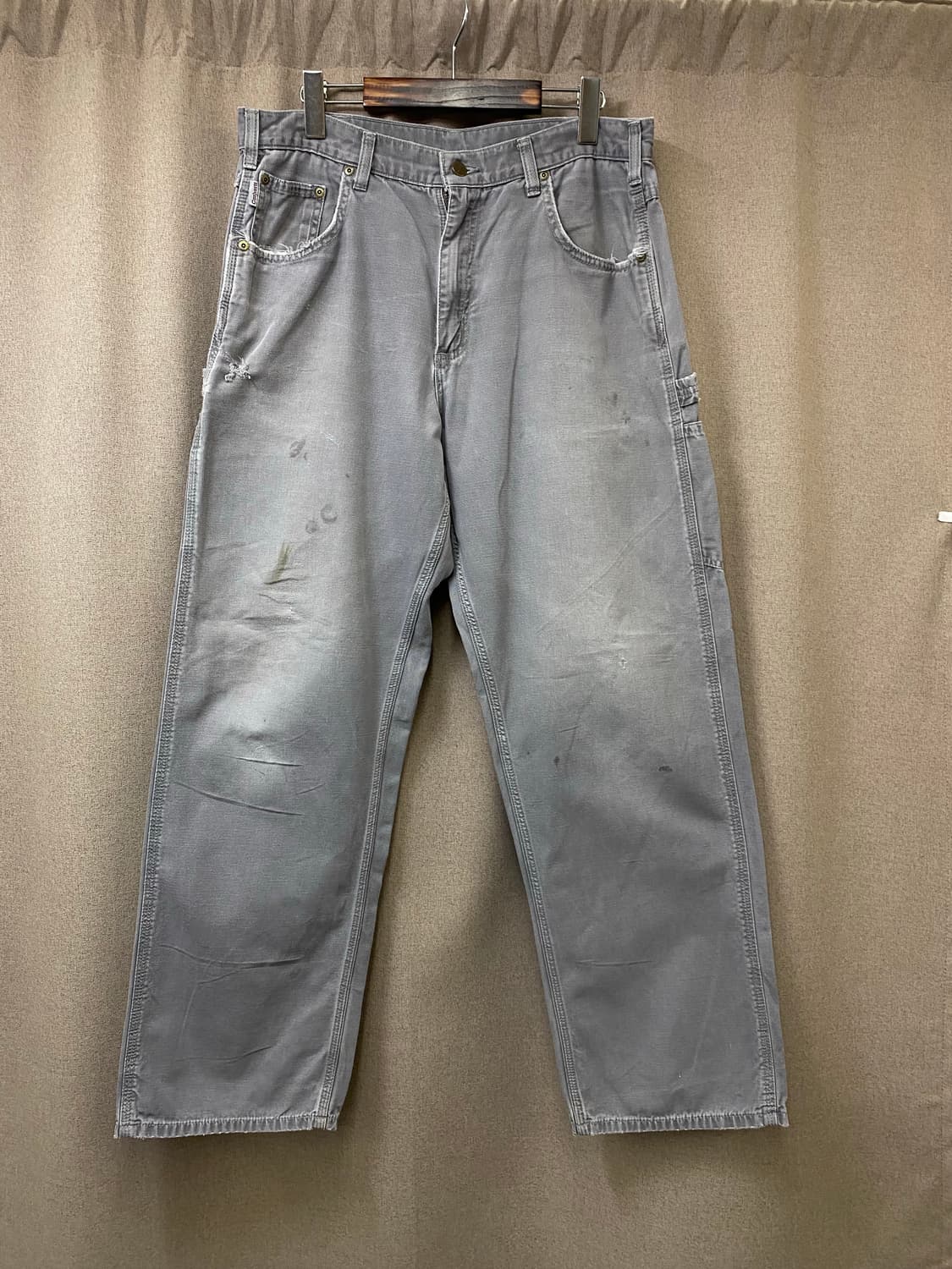 칼하트 카펜터 팬츠 상품이미지1