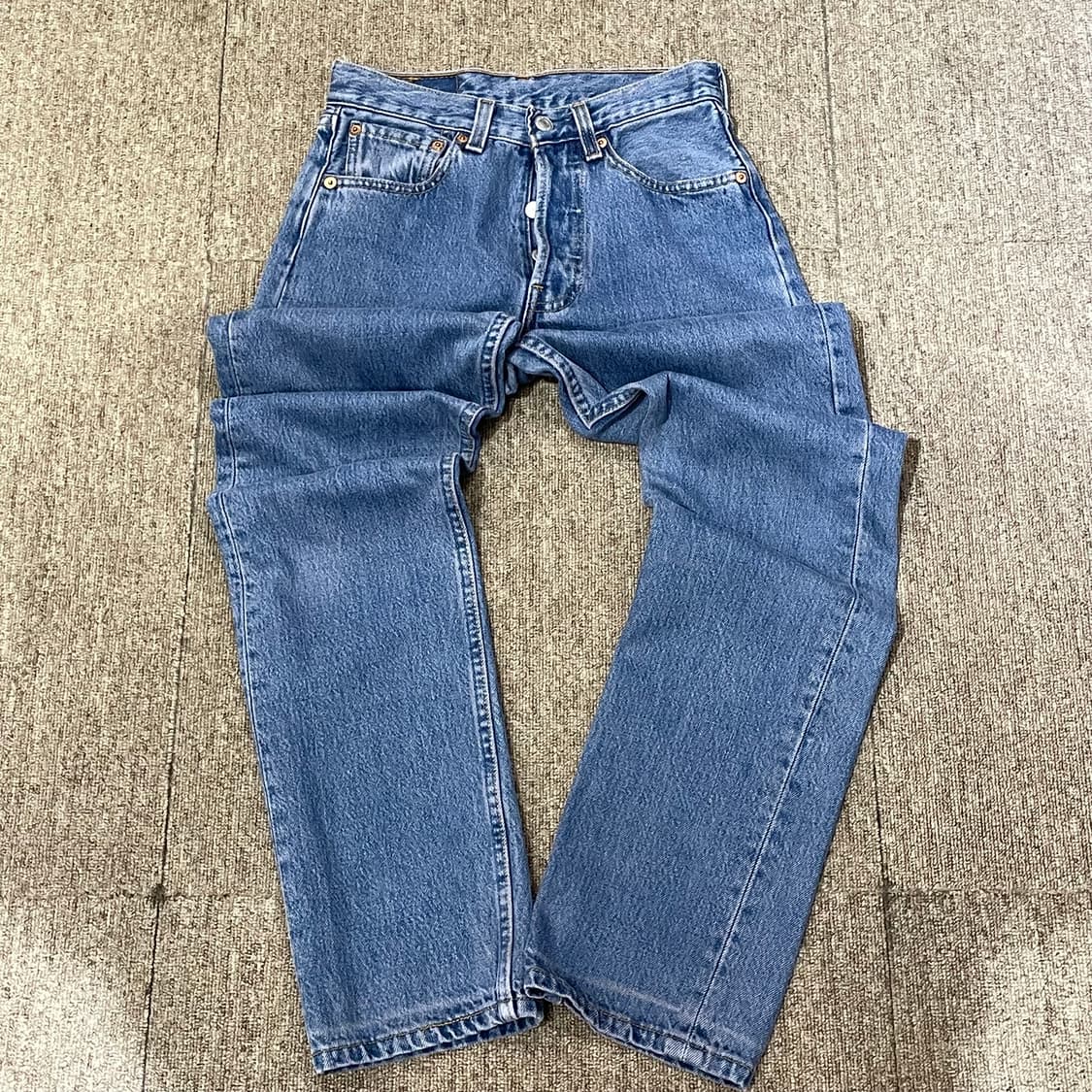 (26) 90s Levi's 501 (리바이스 스트레이트)   상품이미지3
