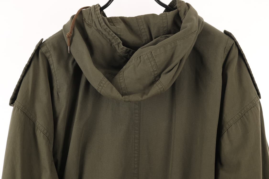 휴스턴 m1951 파카 상품이미지4