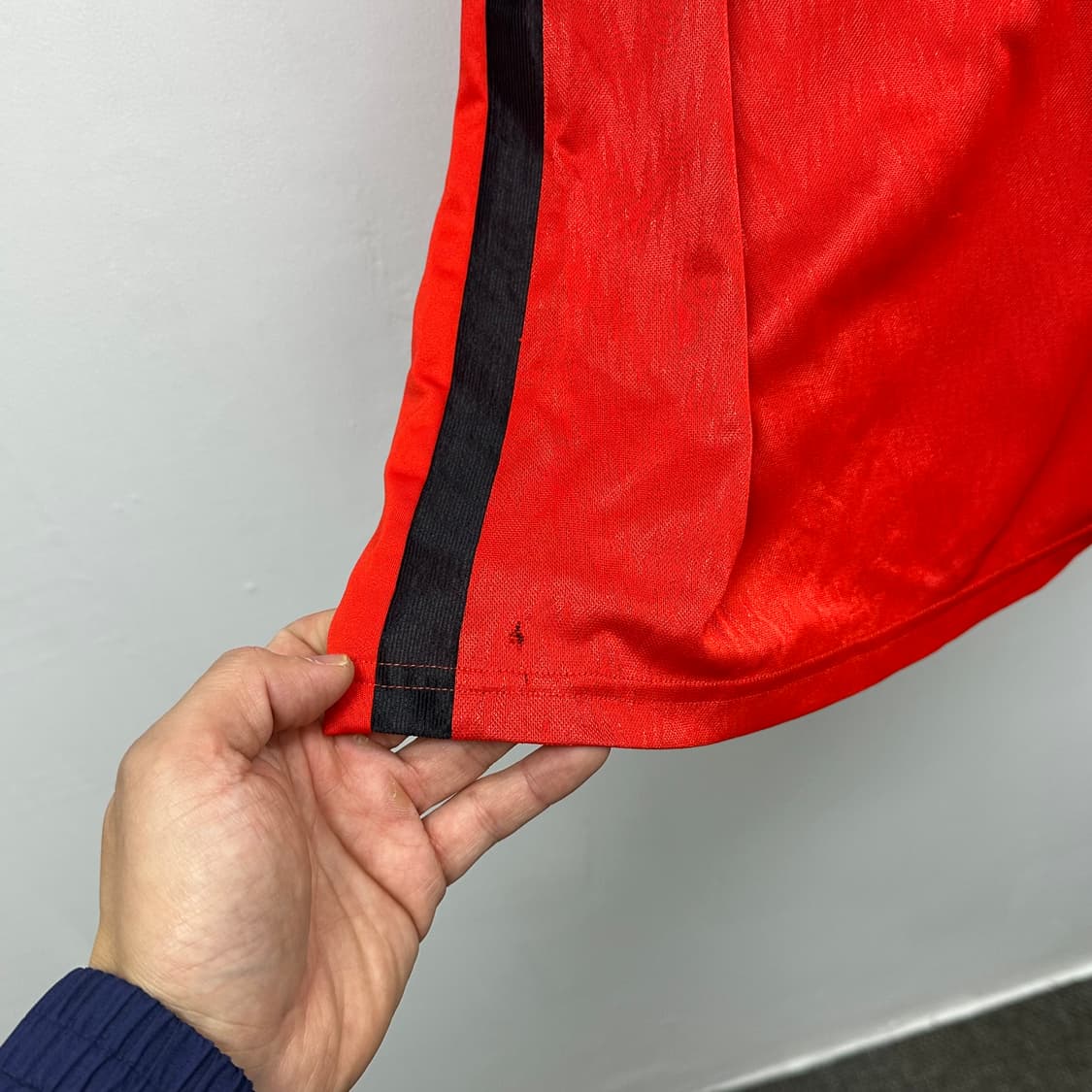 아디다스 멕시코 국대 13-14 어웨이 유니폼 새제품 해외S 상품이미지6