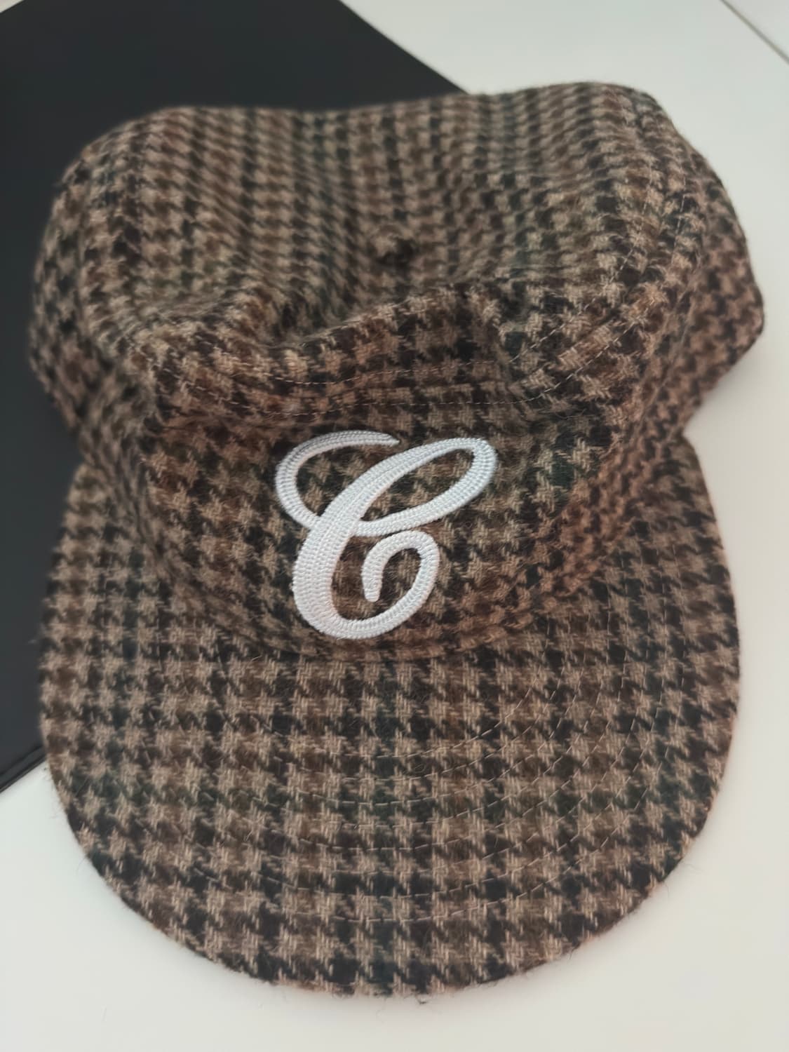 6CRAYON Baseball Cap 상품이미지1