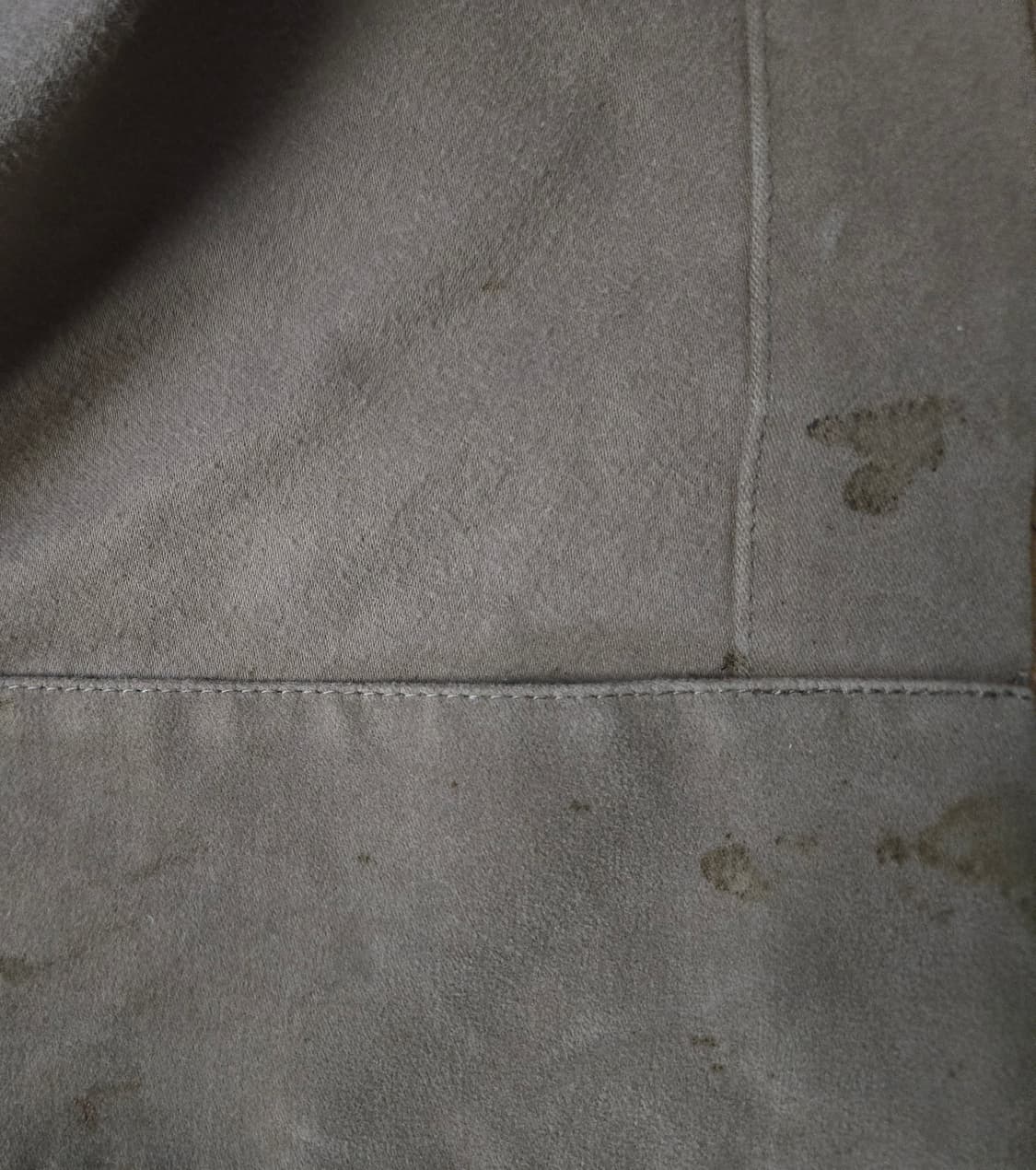 몽클레어 코듀류이 패딩 코트 상품이미지10