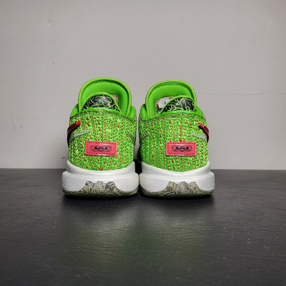 나이키 운동화 250m (40) 상품이미지9