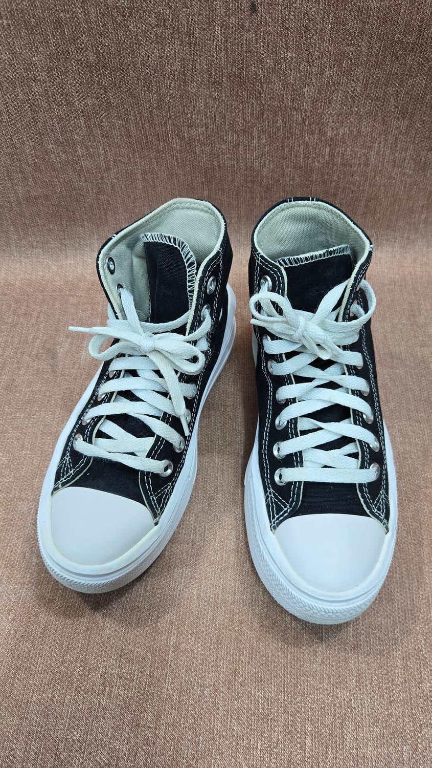 컨버스 235mm-  척테일러 올스타 무브 하이 상품이미지1