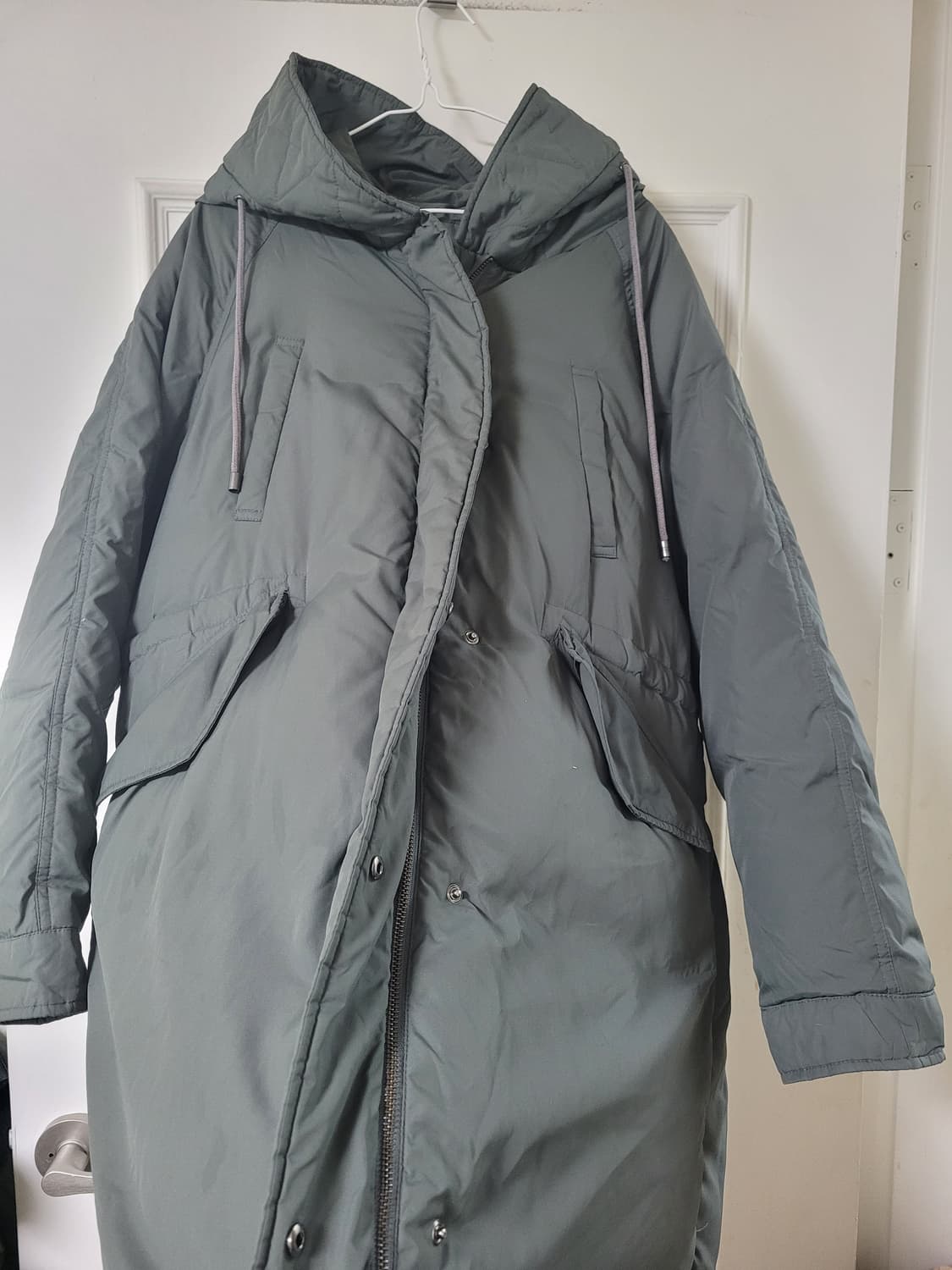 시슬리 구스다운 상품이미지3