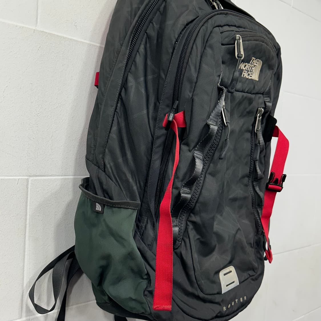 노스페이스 백팩 상품이미지4