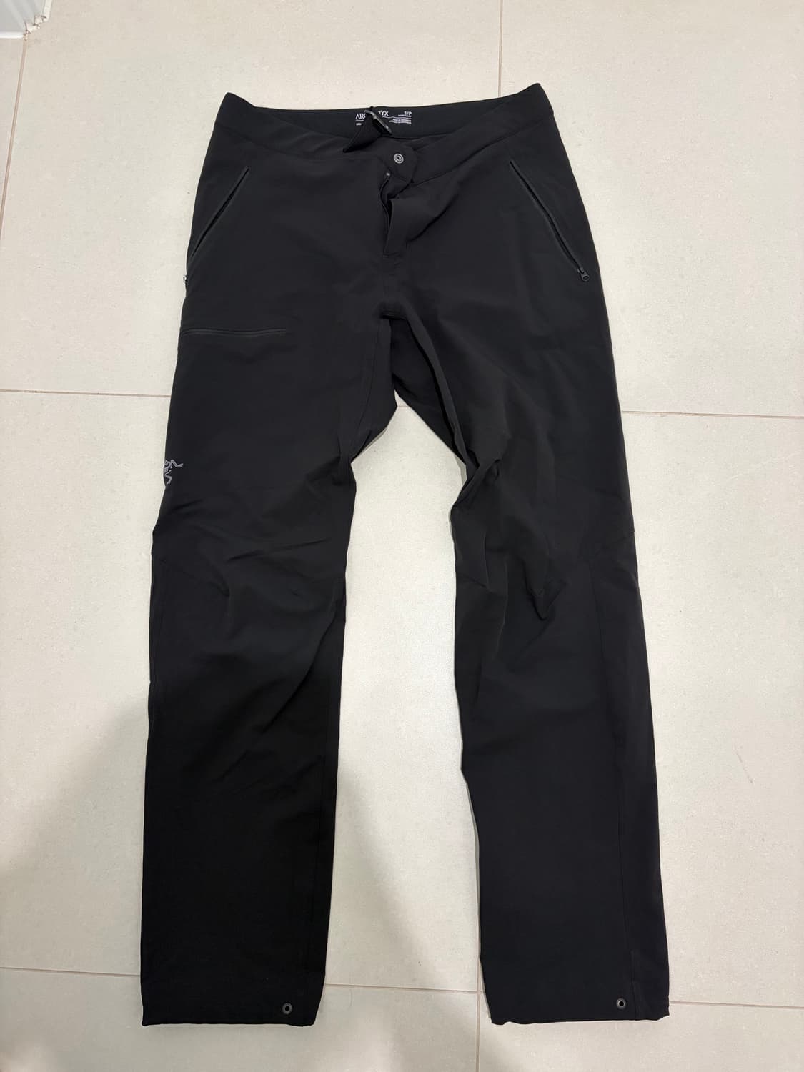 아크테릭스 감마LT 팬츠 S-S 사이즈 팝니다 상품이미지1