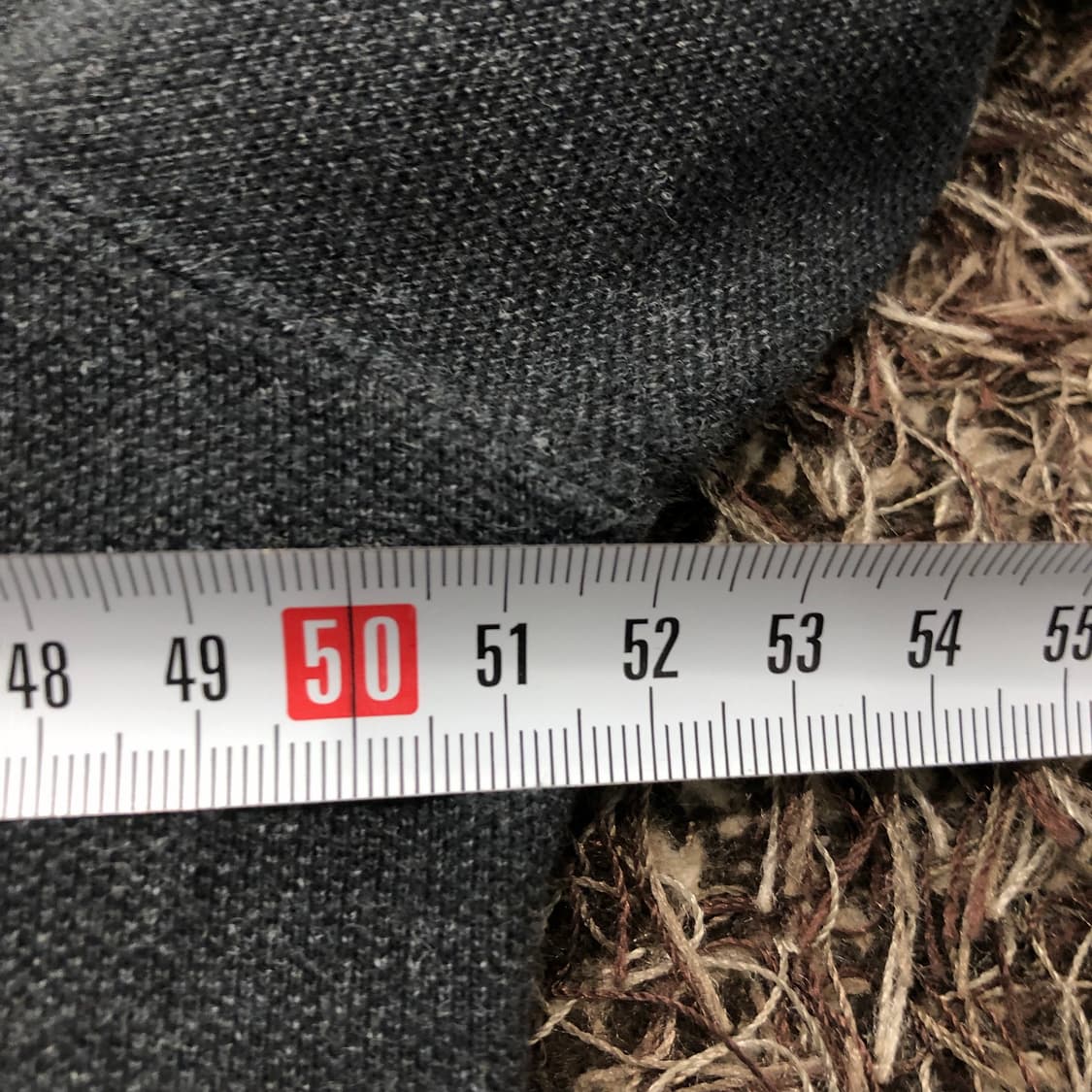 M 폴로 랄프로렌 포니 PK 긴팔 카라 티셔츠 롱슬리브 상품이미지6