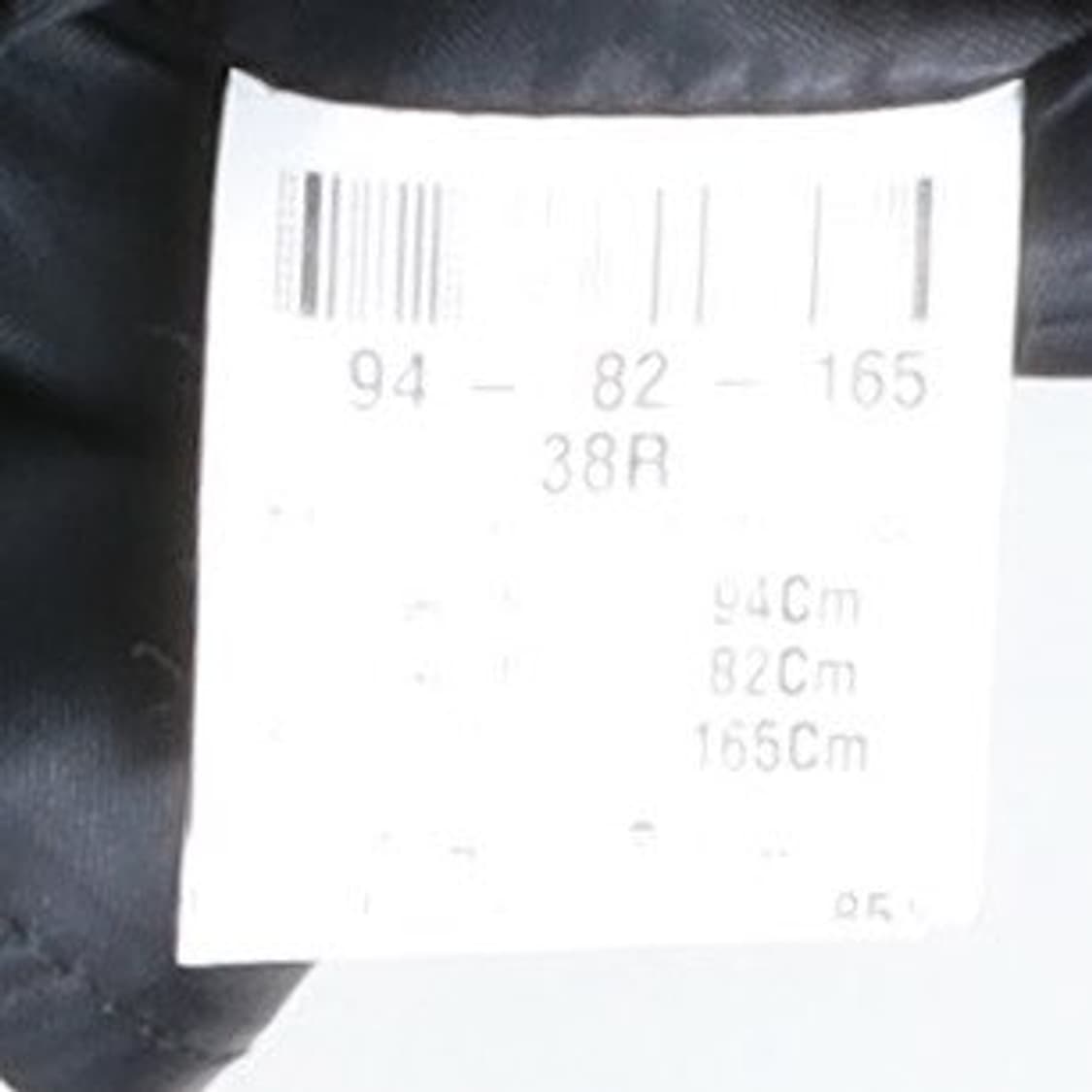 입생로랑 Yves Saint Laurent 2B Wool Blazer   상품이미지8