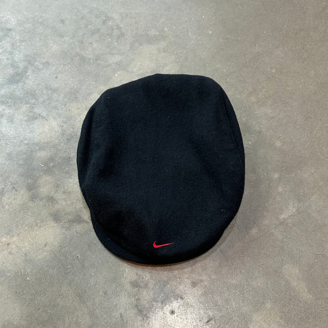 90s 나이키 스우시 헌팅캡 상품이미지4