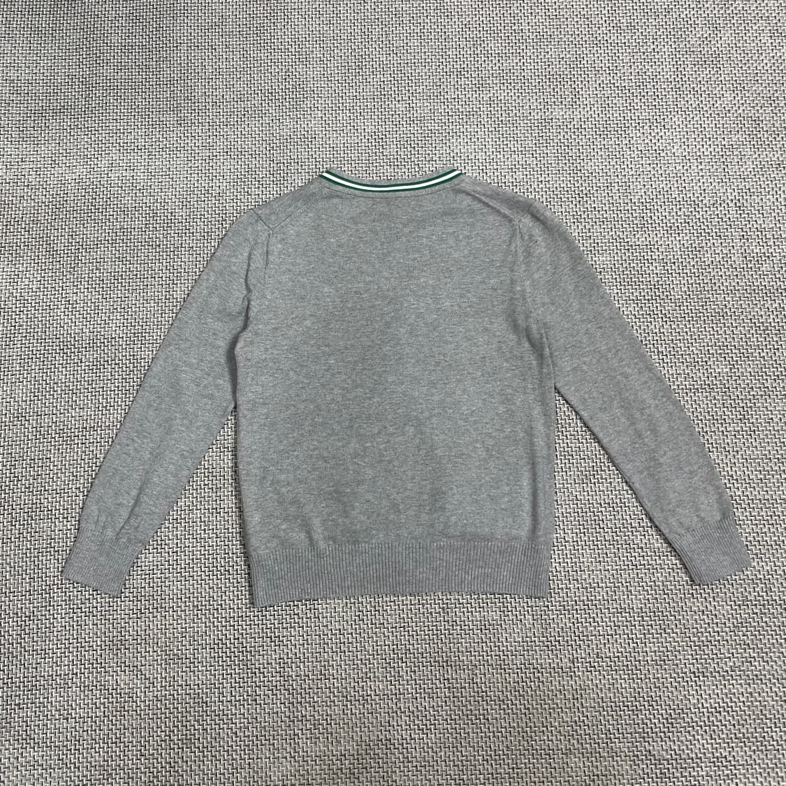 폴로 랄프로렌 키즈 가디건 S/P (8세) 상품이미지2