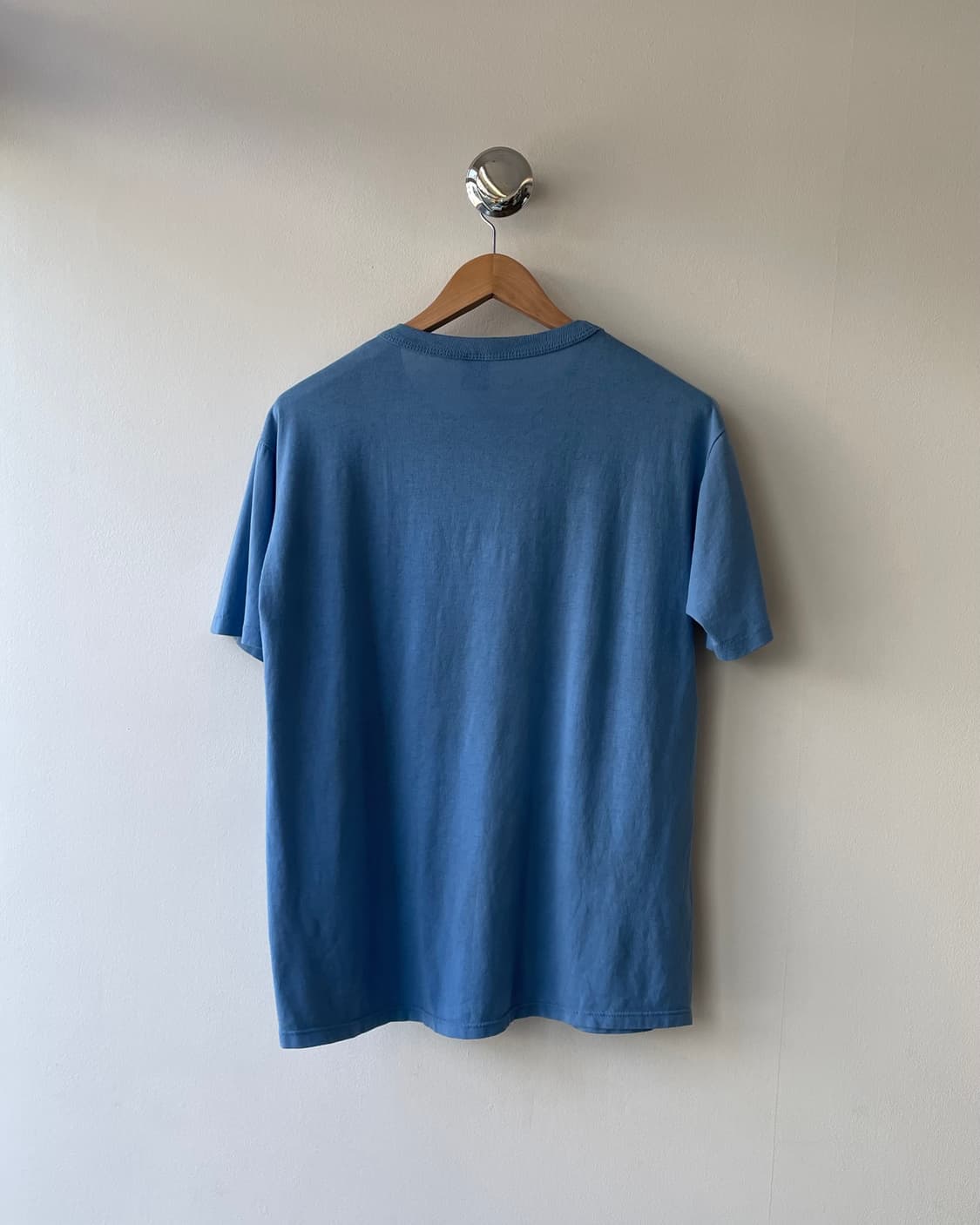 90‘s USA Russell Athletic T-shirt 러셀 티셔츠 상품이미지4