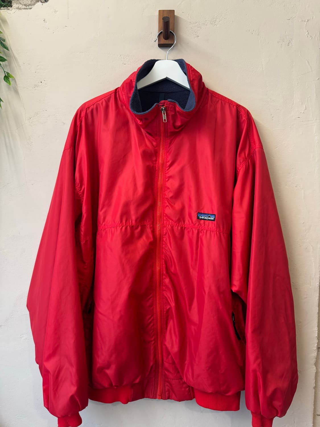 파타고니아 90s 쉘드 신칠라 자켓  xxl 상품이미지1