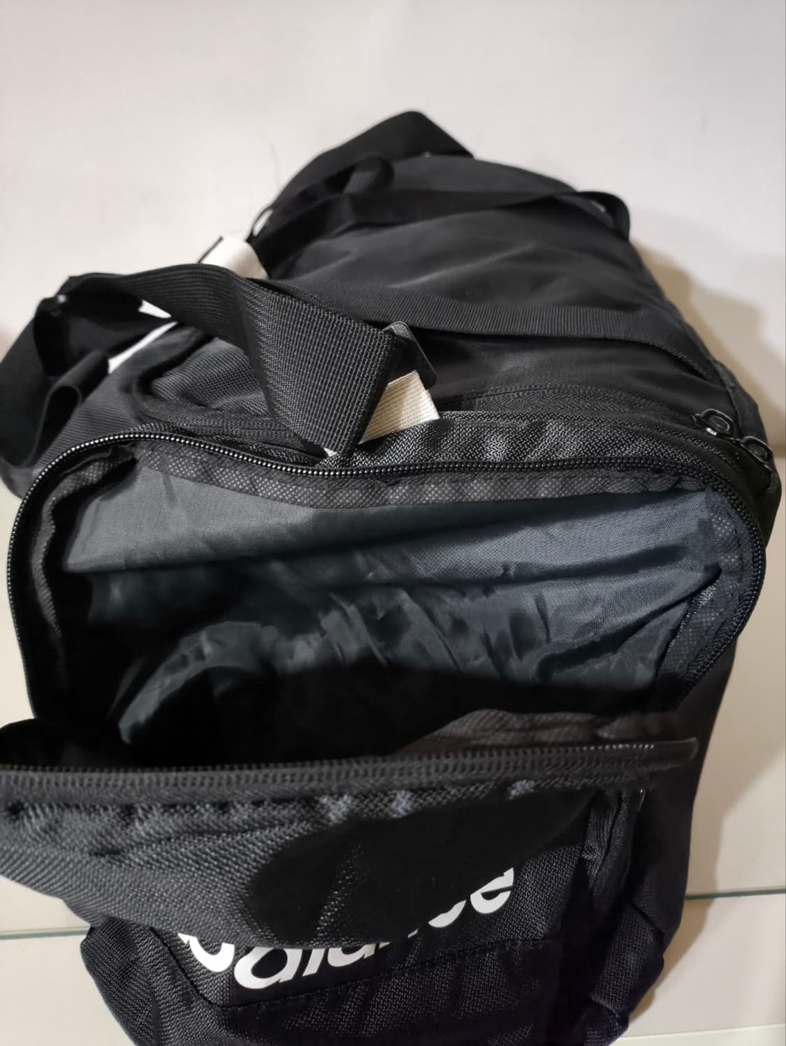 뉴발란스 빅사이즈 더플백 상품이미지7