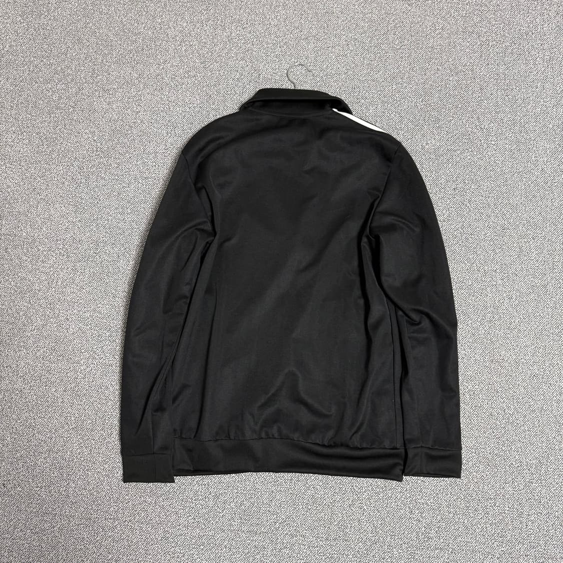 아디다스 베켄바우어 져지 블랙 XL 트랙탑 상품이미지2