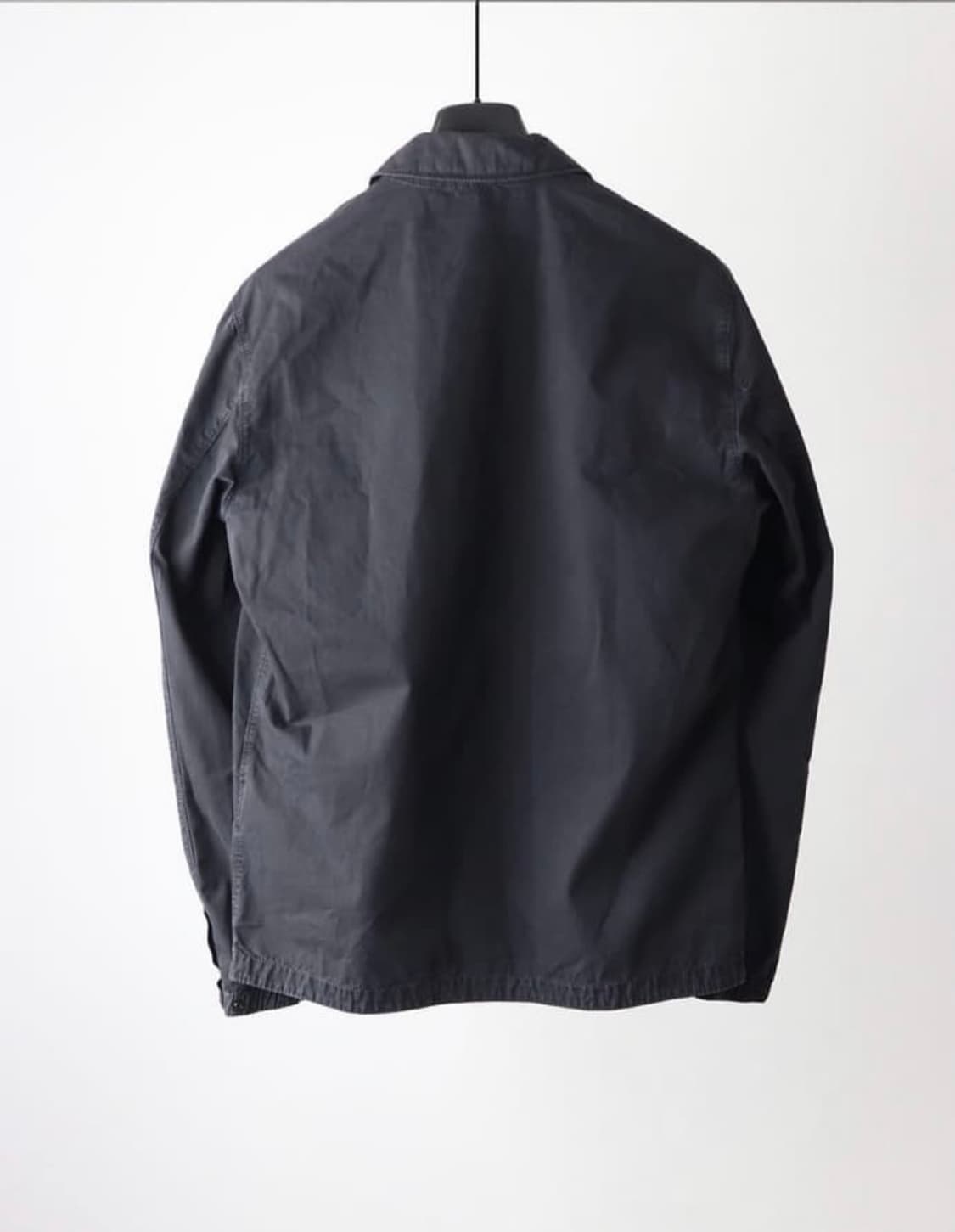 스톤아일랜드 올드이펙트 오버셔츠 XL 상품이미지4