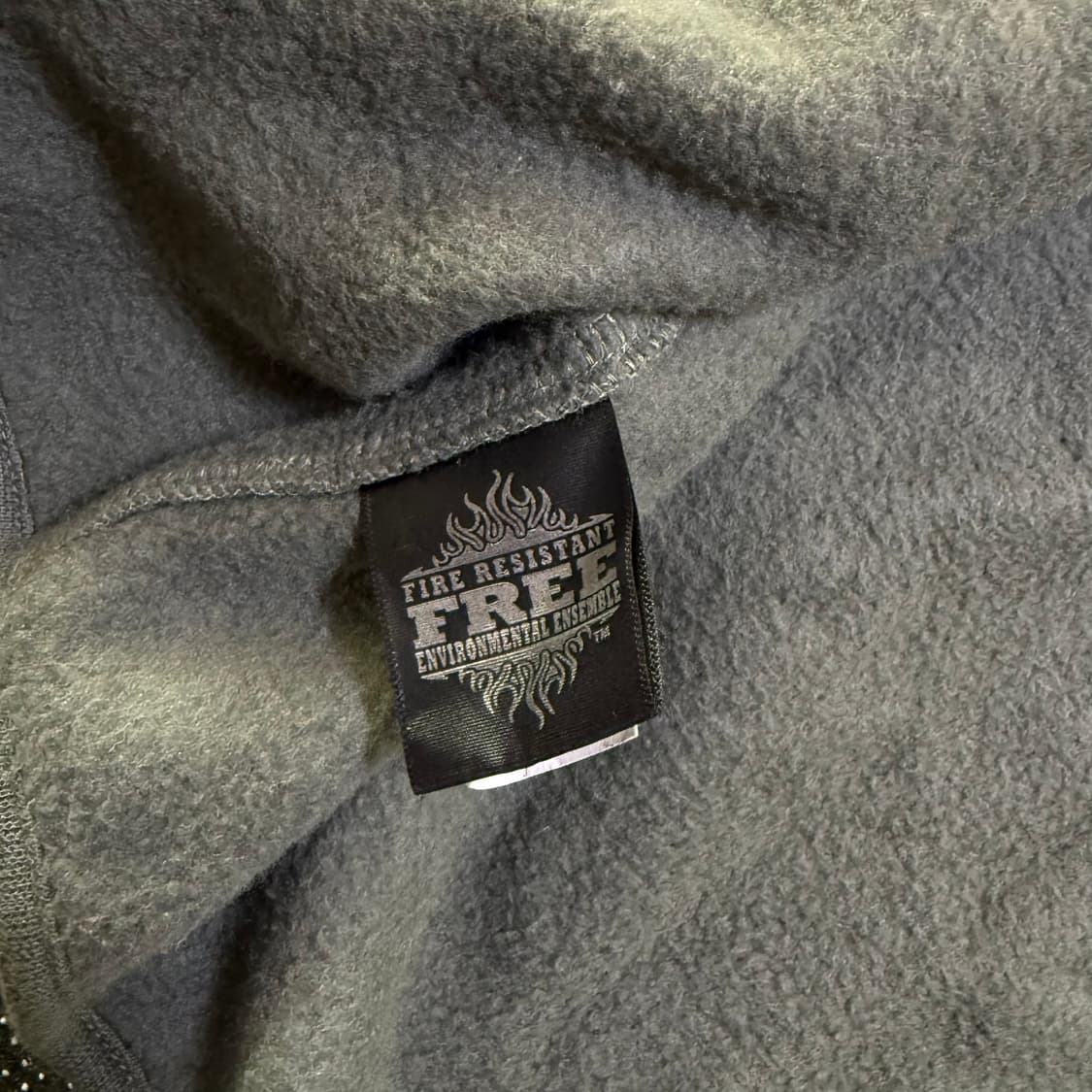 [military] 밀리터리 OG 미군 전차병 폴라텍 L-r 상품이미지7