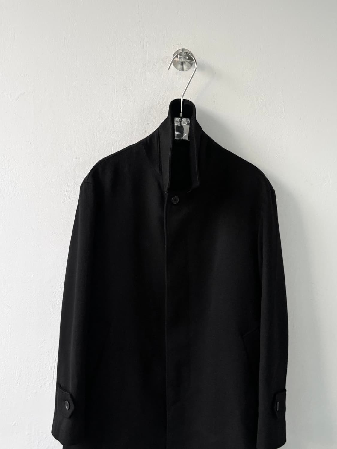 로가디스 캐시미어 100% 카코트 상품이미지8