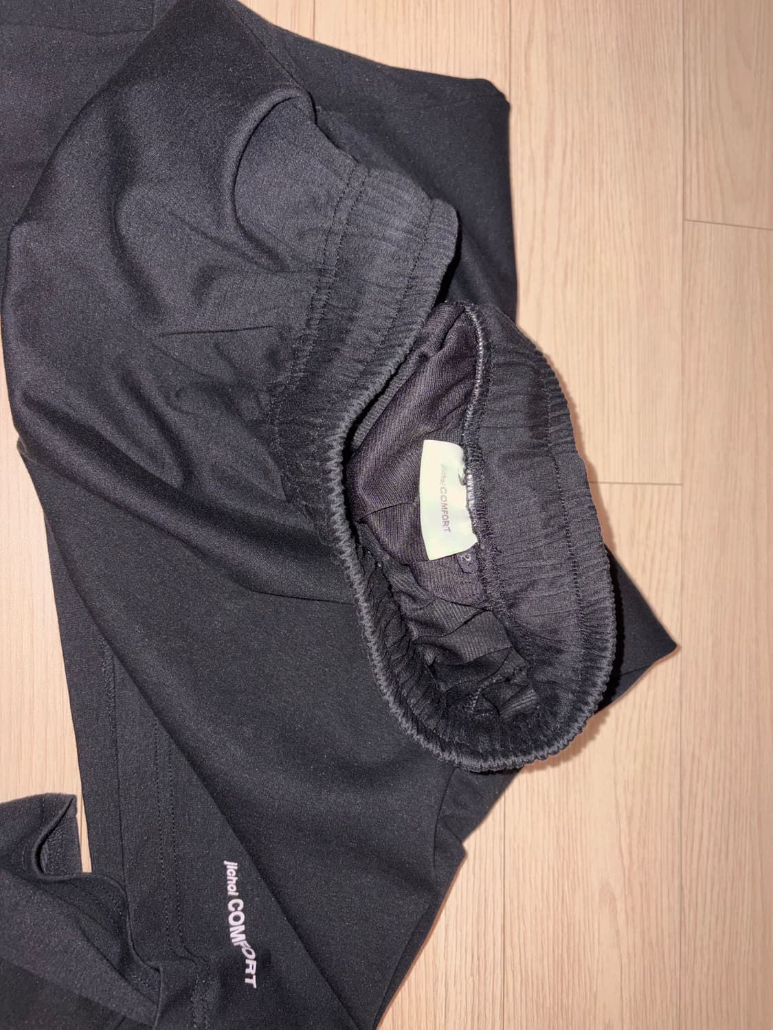 23-002 SKIRT PANTS 지초이 상품이미지3