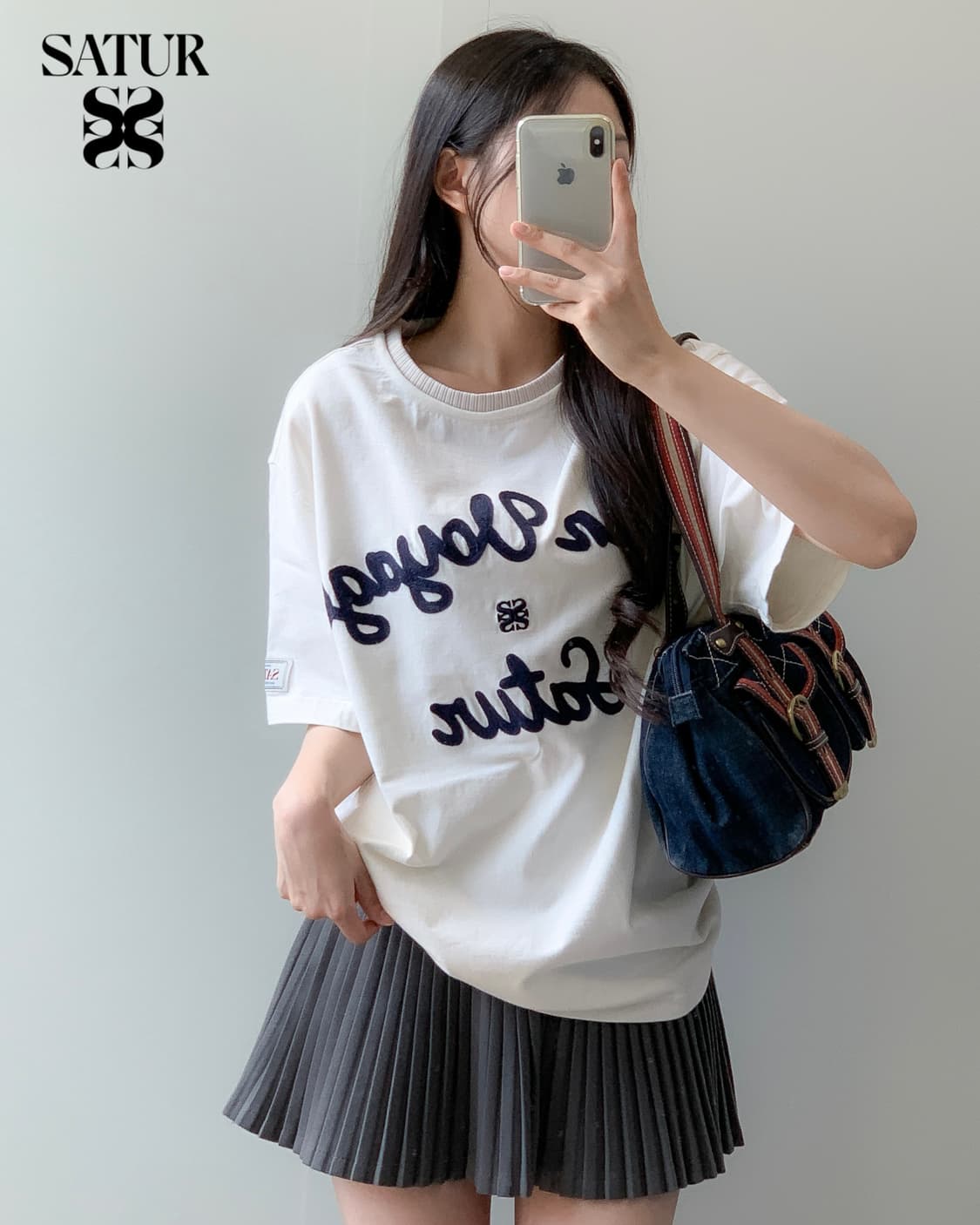 세터 반팔티 상품이미지2
