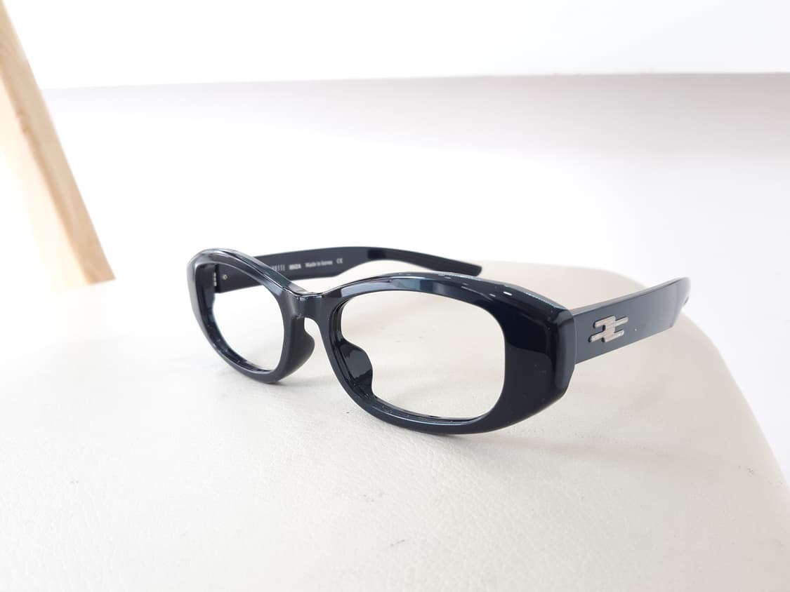 끌로떼 긱시크 안경 IBIZA(+체인지칼라렌즈) 상품이미지1