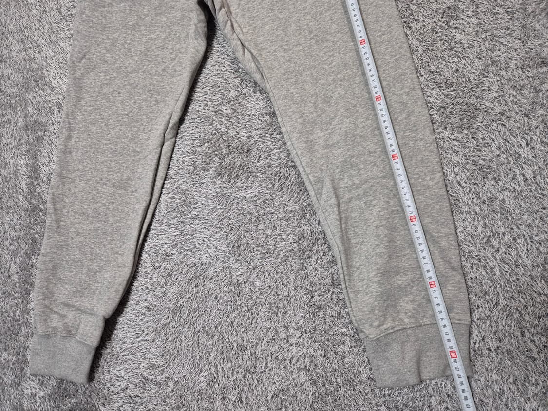 [새상품]나이키 남성 기모 조거팬츠 XL 상품이미지7