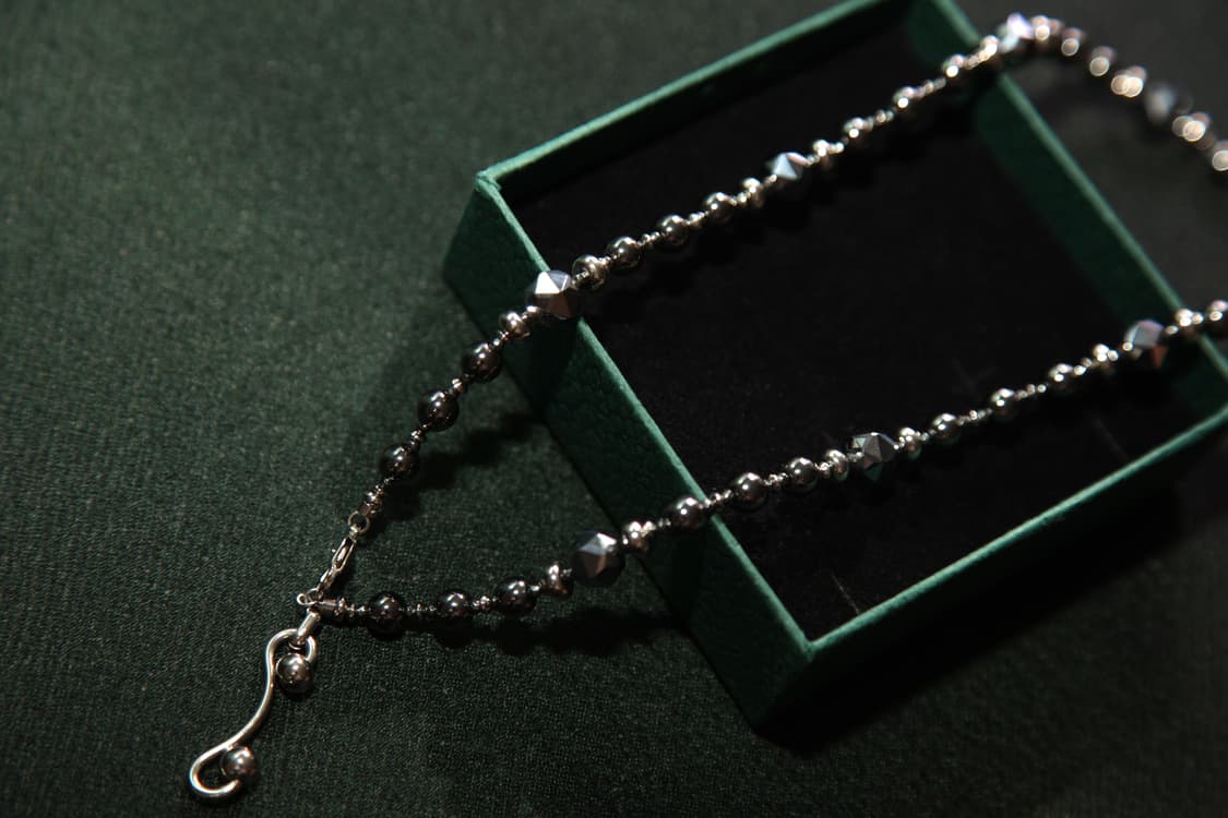 CASIOPEIA Optical-DiscDriveODD Necklace 상품이미지5