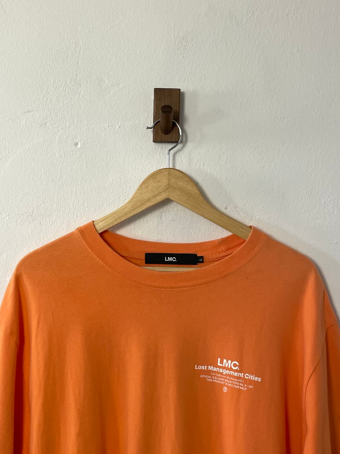 LMC 반팔 티셔츠  상품이미지2