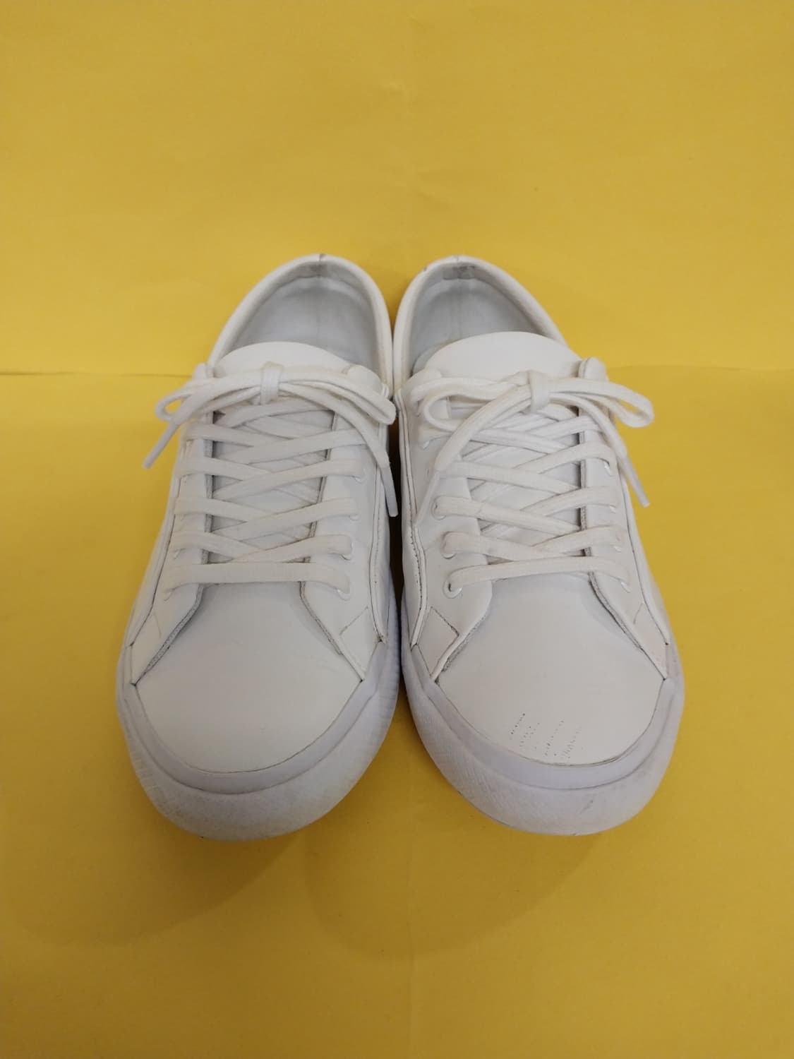 여성 라코스테 란셀 BL 1 스니커즈, 운동화 (255) 상품이미지2