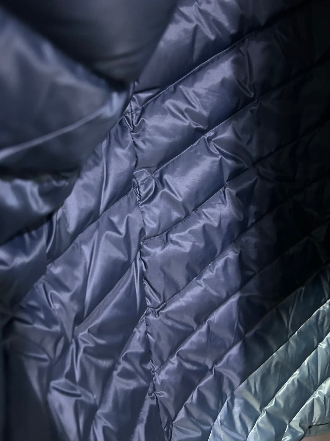 남성빈폴 고아텍스 덕다운 105 상품이미지4