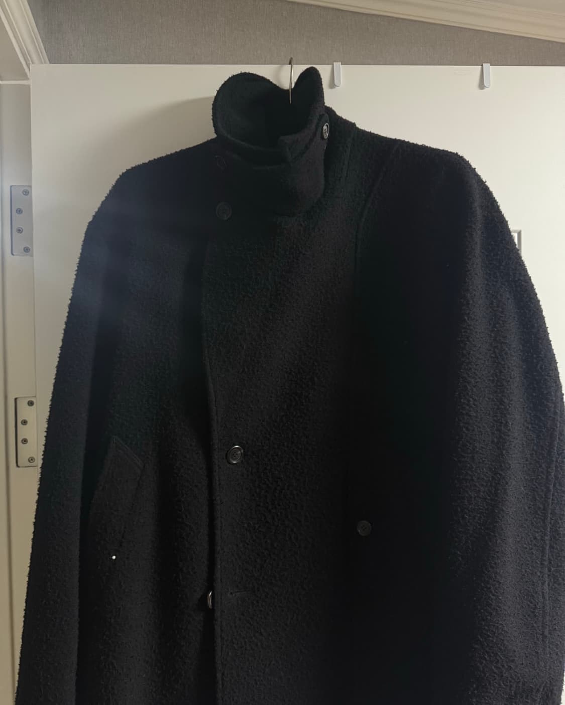 유스 24FW 피코트 상품이미지3