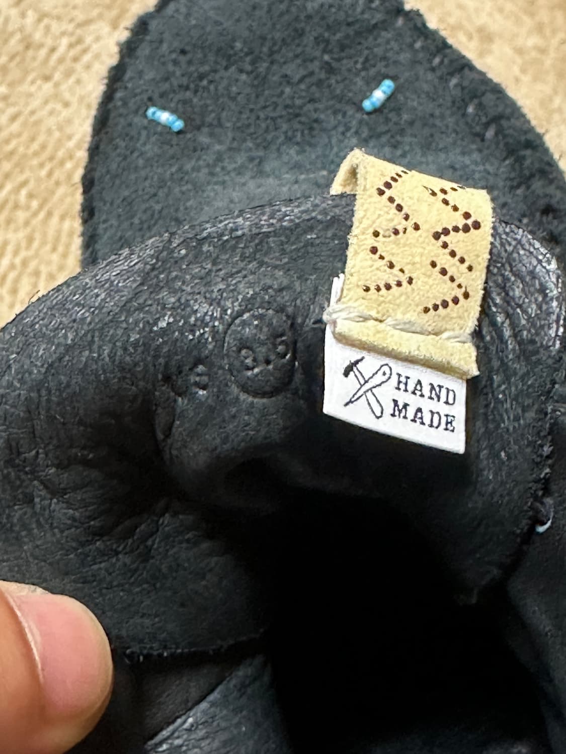 비즈빔 FBT라모 포크 8.5  상품이미지7