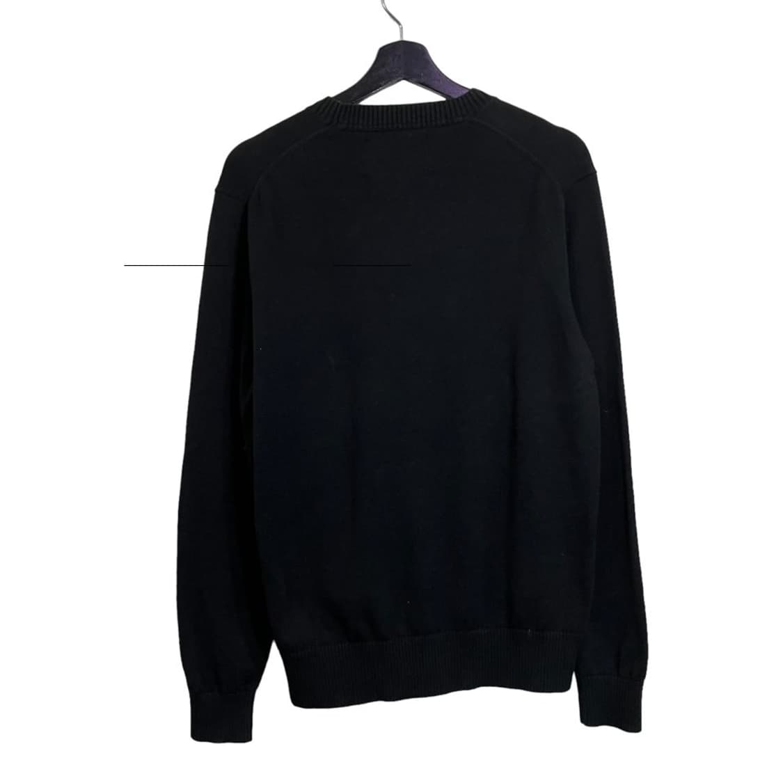 캘빈클라인 빅로고 니트 상품이미지3