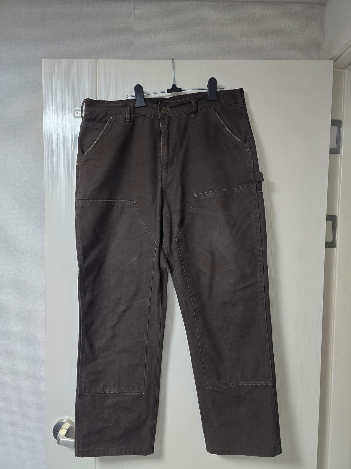 칼하트 더블니 b136 판매 상품이미지1