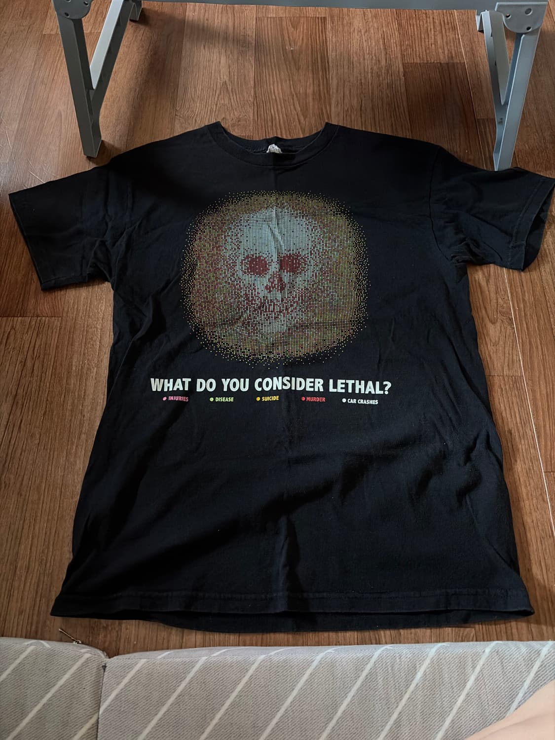 Vintage tee 상품이미지1