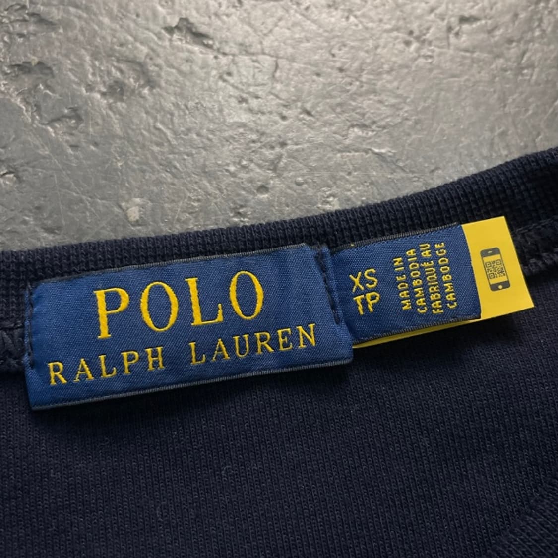 90 폴로 랄프로렌 신형 빅포니 맨투맨 상품이미지3