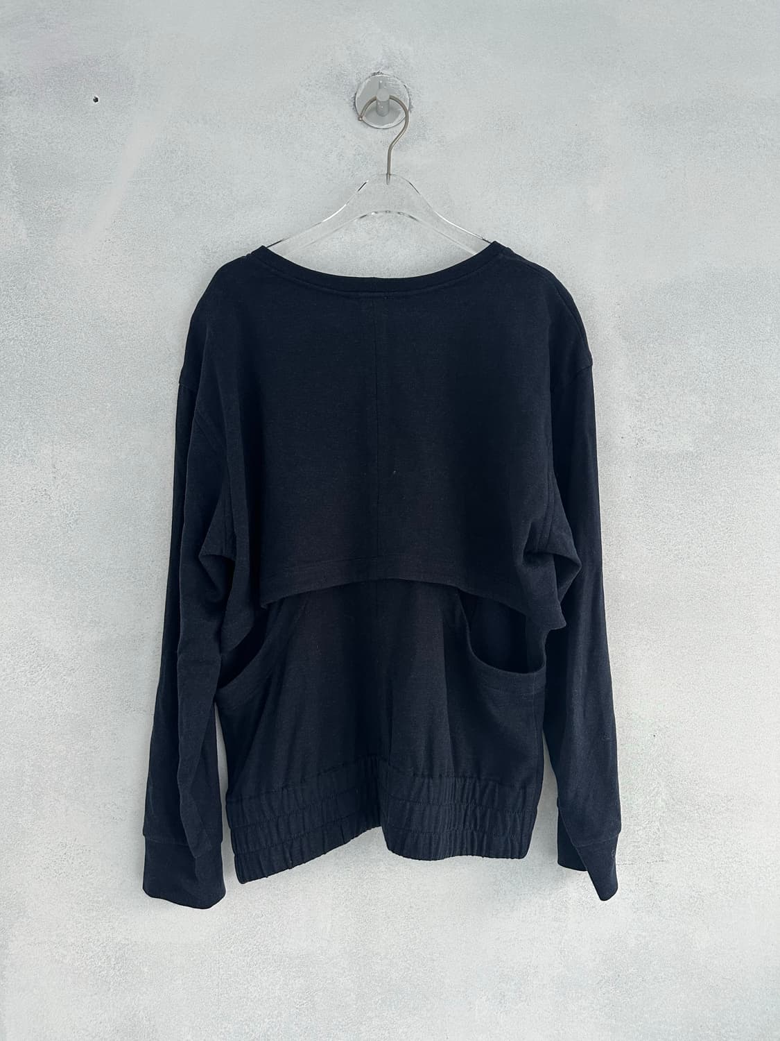 Helmut Lang Sweat Shirt 상품이미지6