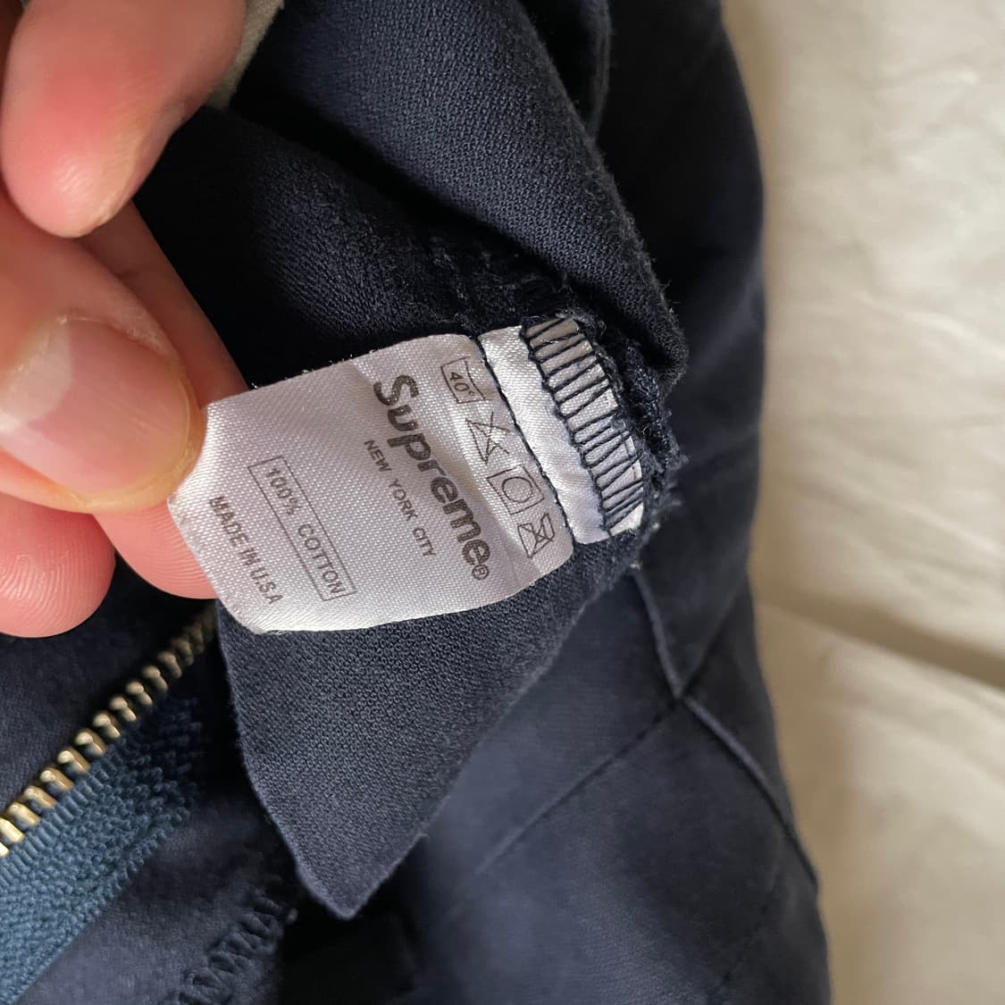 2000s Supreme OG 상품이미지4