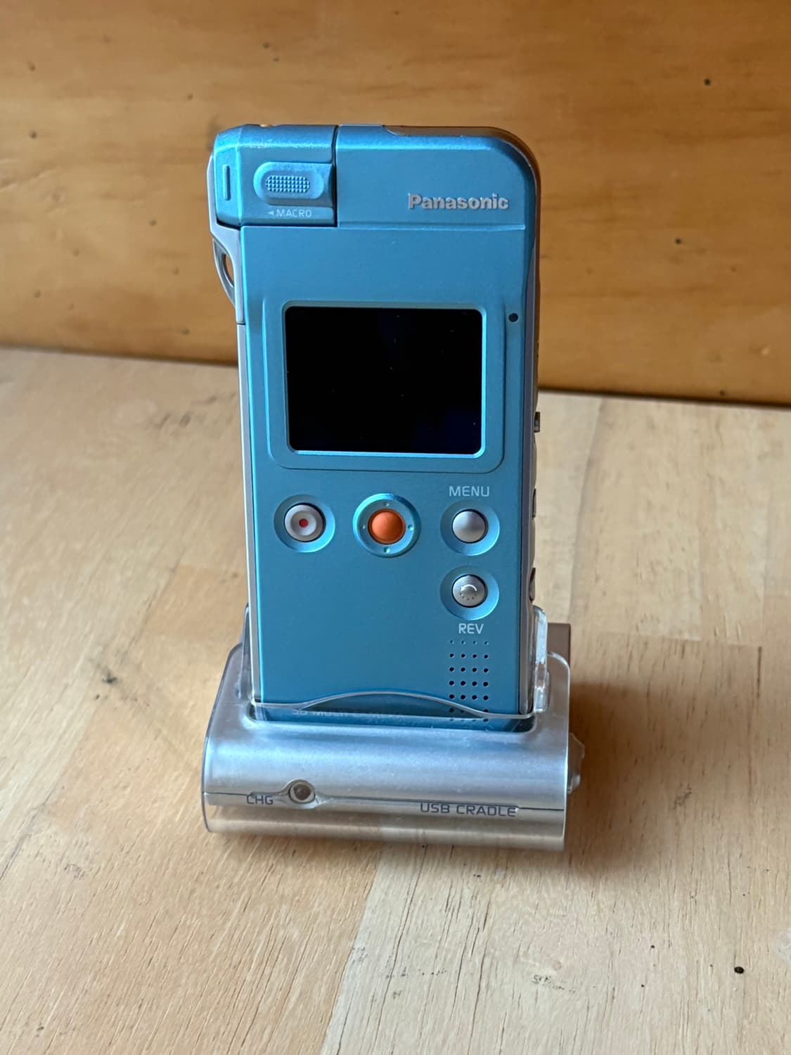 파나소닉 디스냅 상품이미지7