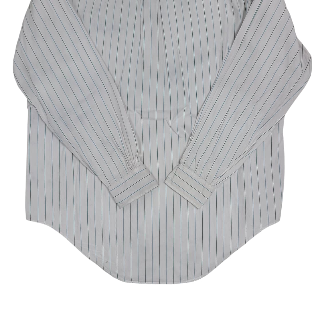 Brooks Brothers Makers 스트라이프 셔츠 상품이미지8