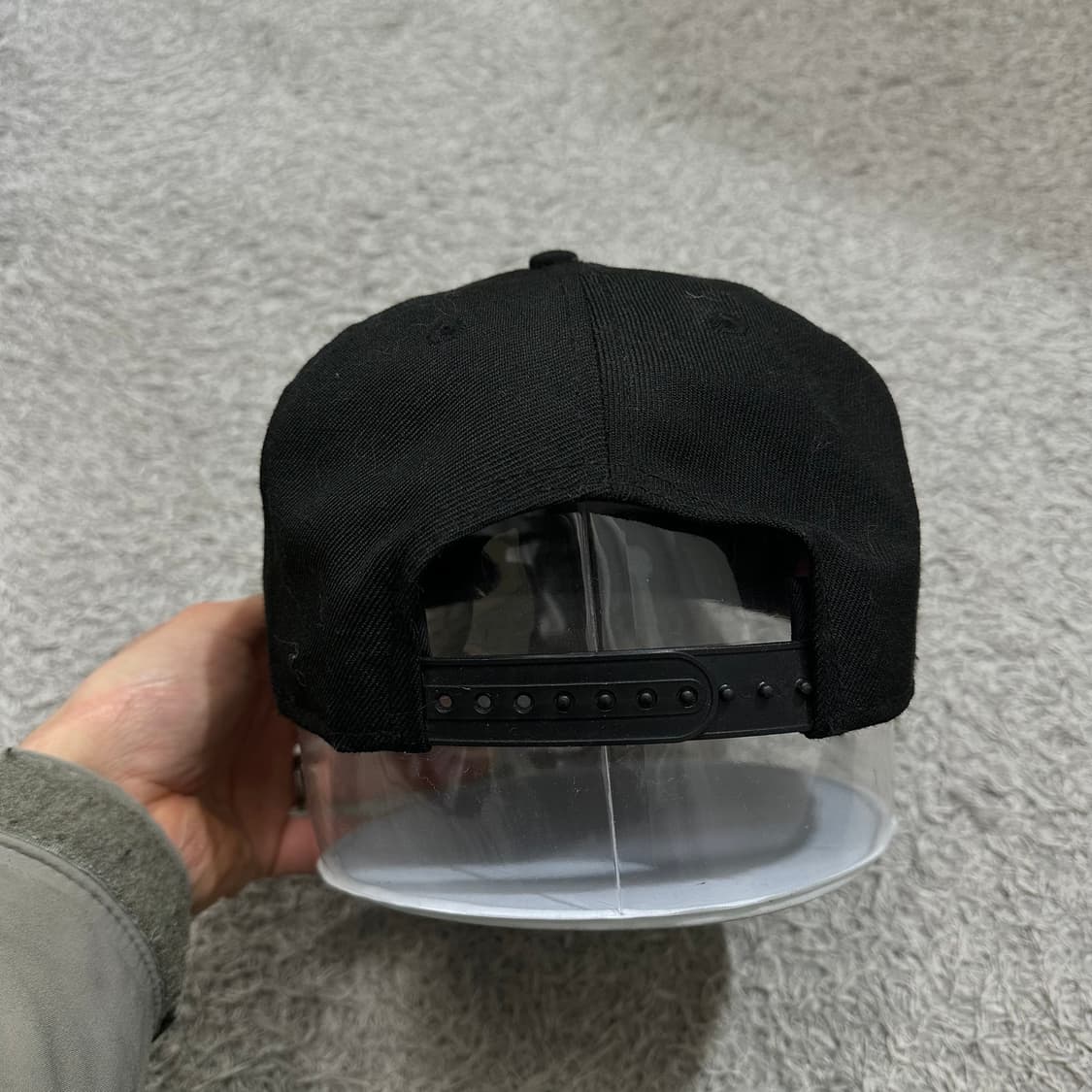 [90-95] 뉴에라x원피스 스냅백 상품이미지3